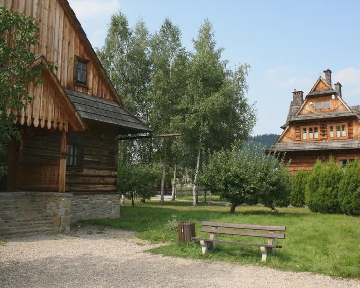Polana Sosny