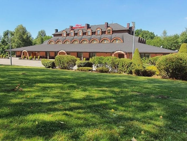Hotel Zajazd Celtycki