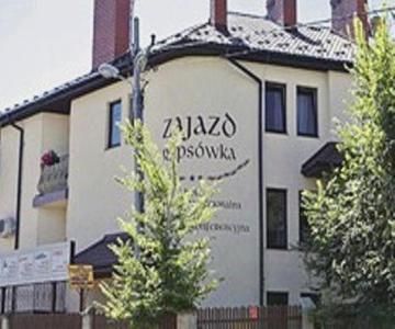 Rypsowka