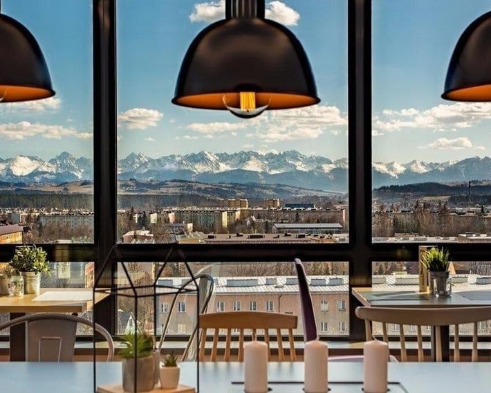 B&B HOTEL Nowy Targ