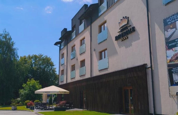 Hotel Imperiale