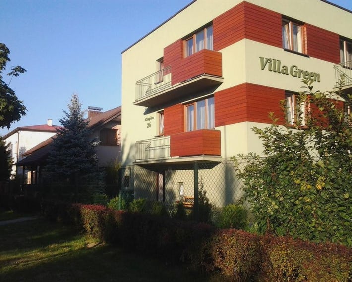 Villa Green