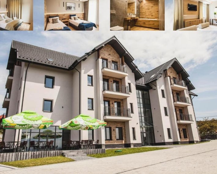 Hotel Rancho Pcim