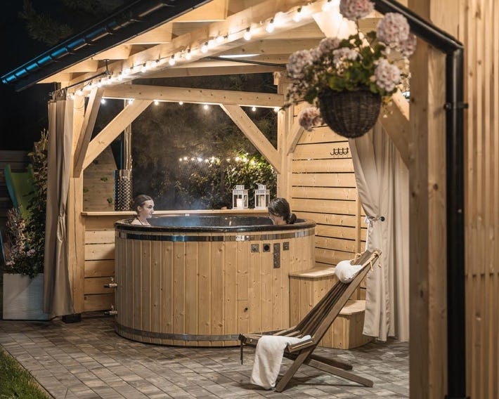 Goscina u Maryny & SPA pod Tatrami