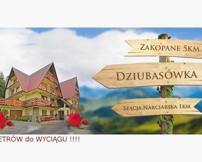 Dziubasowka