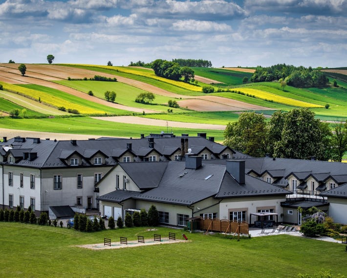 Mercure Raclawice Doslonce Conference & Spa