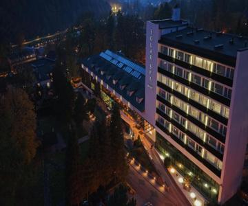 Hotel Solar