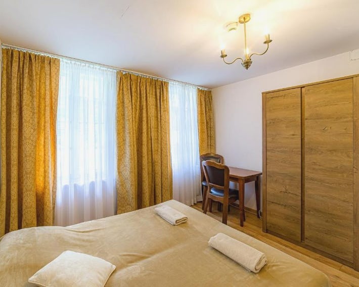 Szalay I Szczawnica