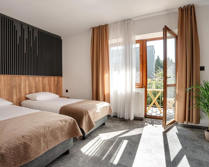 Hotel Solny