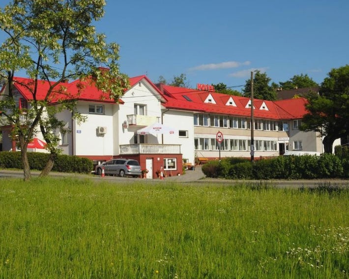 Hotel Górsko