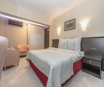 Hotel Soray