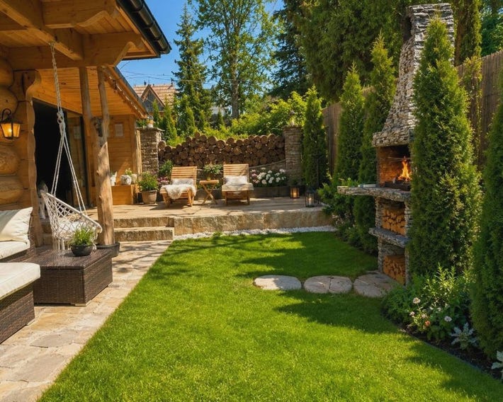 Domek Tatrzanska Zyngierka z Jacuzzi