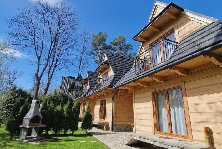 Sebahouse