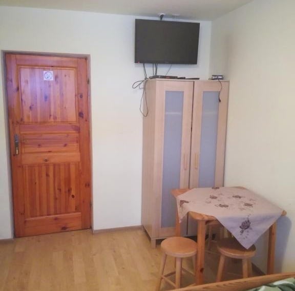 Zawoja Pod Grapa