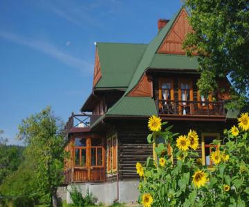 Gorska Lesniczowka
