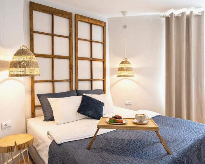Szuflada Rooms