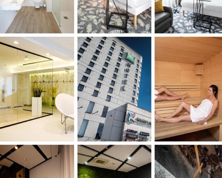 ibis Styles Bialystok