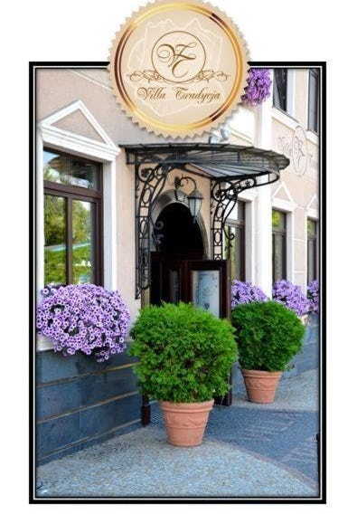 Villa Tradycja