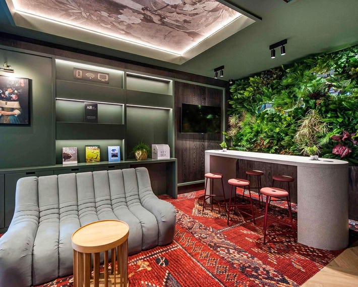 Mercure Bialystok