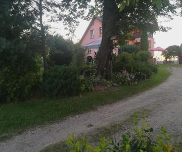 Gospodarstwo Agroturystyczne Barbara Kalinowska