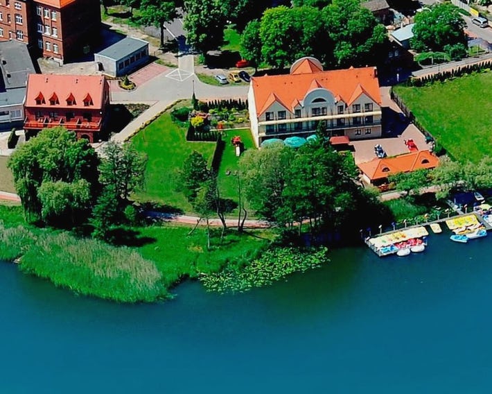 Hotel Barlinek