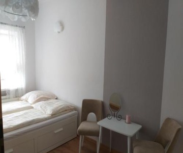 Pokoje Goscinne Venezia