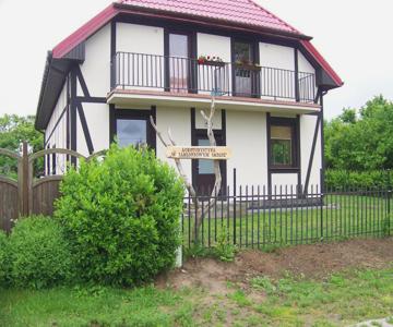 Agroturystyka W Jabloniowym Sadzie