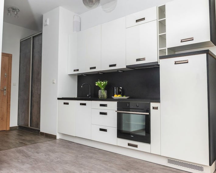 Holiday Studio For 3 People, Dziwnow