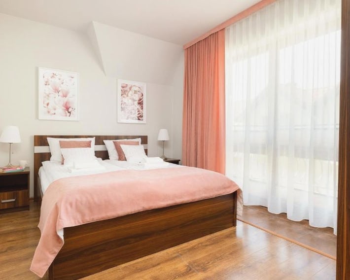 Apartamenty EWiTA