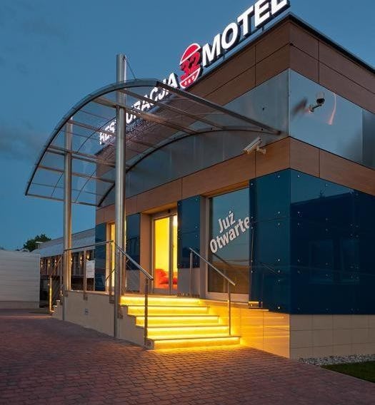 Restauracja 32 Motel