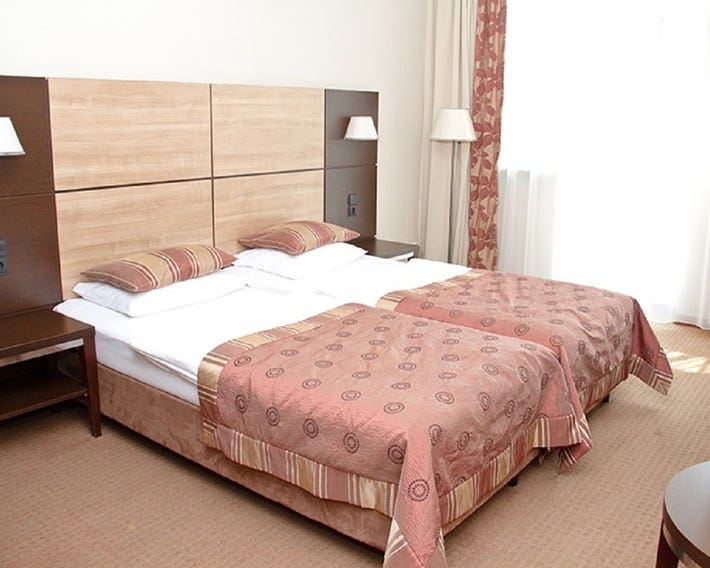 Hotel Diva Spa