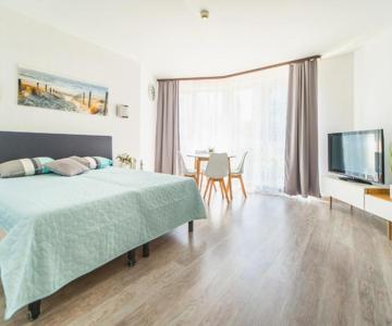 Kurhotel Awangardia
