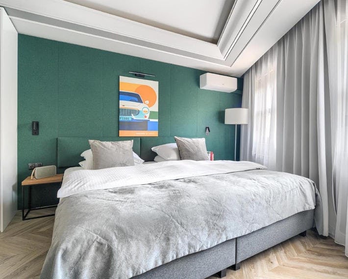 City Apartments - Apartamenty Butikowe