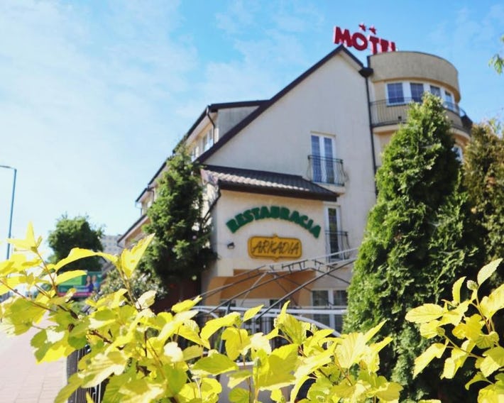 Motel Arkadia