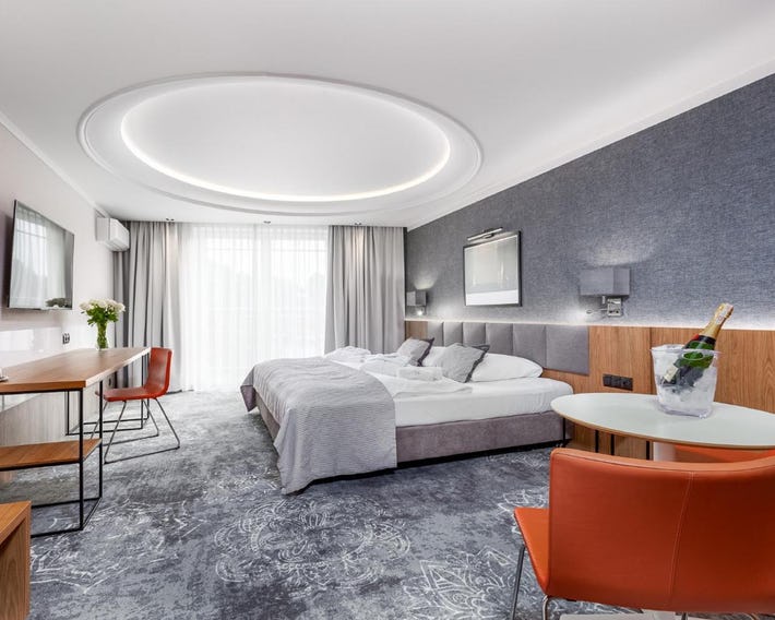 City Apartments - Mlynska 49