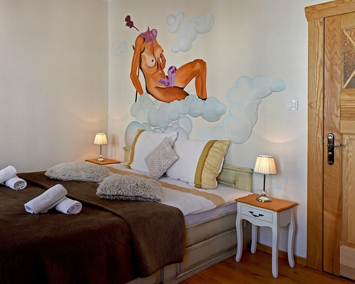 Dali Aparthotel