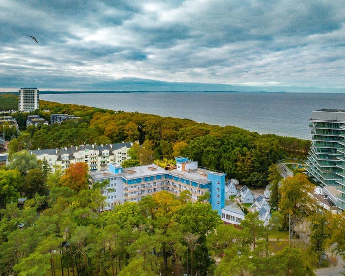 Baginski & Chabinka Spa