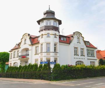 Villa Richter