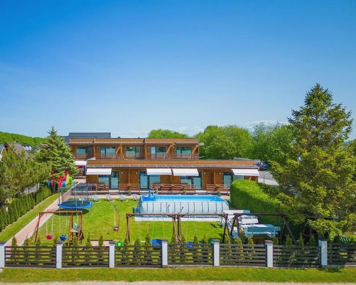 Baltic Resort