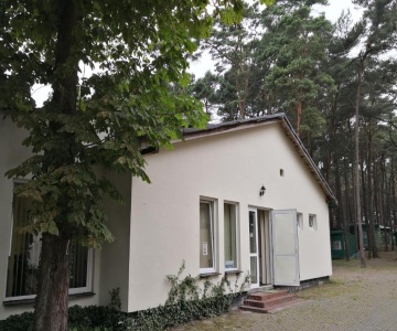 Pokoje Delfin Hostel