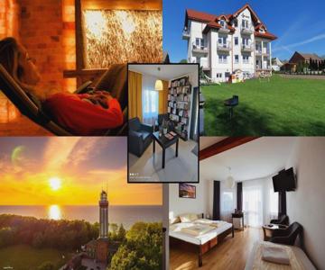 VIPABO Holiday SolneSPA