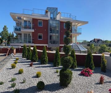 Baltic Cliff Spa & Wellness