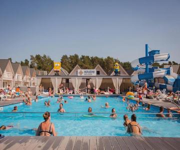 Holiday Park & Resort - Niechorze