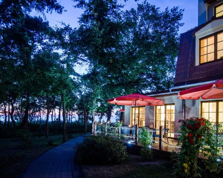 Wy & Spa Wellnesshotel 