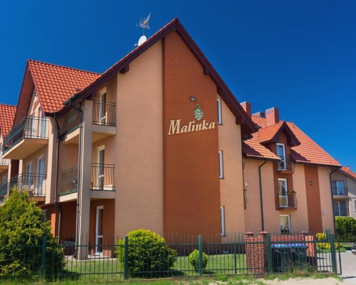 Malinka
