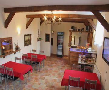 Eurobaltyk Bed and Breakfast