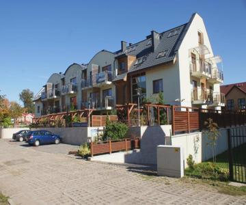 Baltic Vip Apartamenty W Rewalu