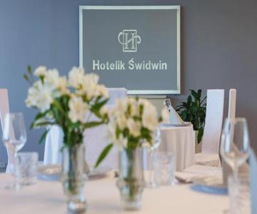 Hotelik Swidwin