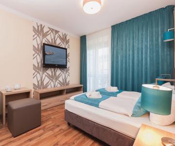 Villa Mistral by Renters