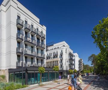 Ambria Apartments